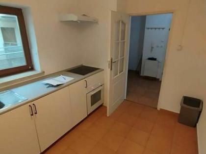 3-pokojowe mieszkanie z balkonem w Krakowie centrum