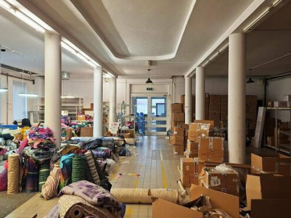 Lokal użytkowy Białystok Wygoda