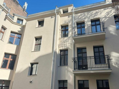 Mieszkanie Poznań gm. Poznań-Stare Miasto Centrum, Mostowa