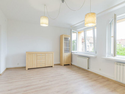 Mieszkanie Opole, Robotnicza