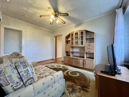 Mieszkanie Szczecin DĄBIE, Otwocka