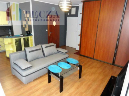 Mieszkanie Warszawa Ursus, Ursus, Apartamentowa