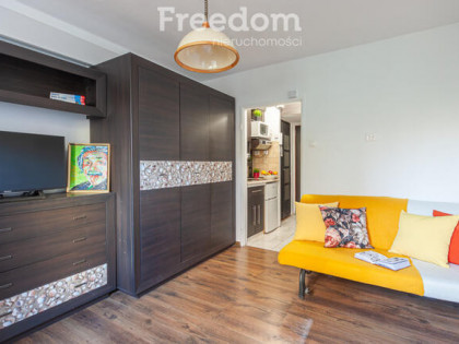 Kawalerka blisko Centrum, al. Jerozolimskie 145.