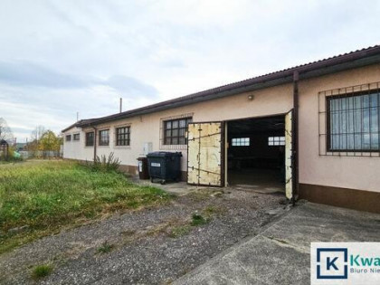 Lokal użytkowy Krosno, Kazimierza Pużaka