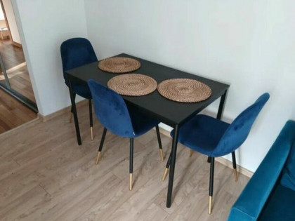 Mieszkanie 3 pokojowe z garażem