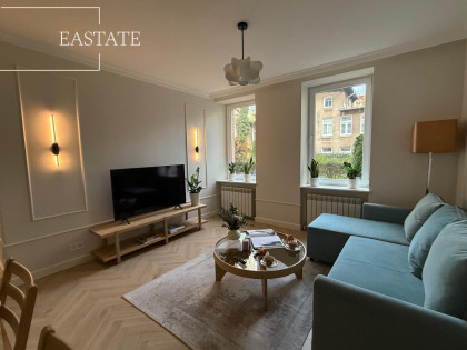 Mieszkanie Gdańsk ul. Konrada Wallenroda