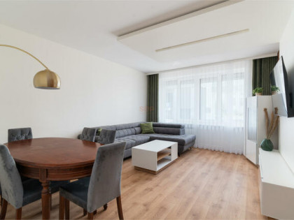 Mieszkanie Warszawa Mokotów, Stary Mokotów, Lewicka