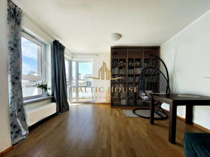 Mieszkanie Gdynia Orłowo, Świerkowa