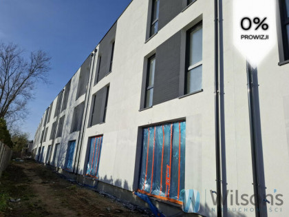 Mieszkanie Nowy Dwór Mazowiecki, Bohaterów Modlina