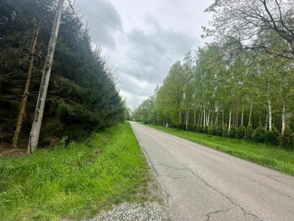 Syndyk ogłasza konkurs na sprzedaż udziału 1/2 w nieruchomoś