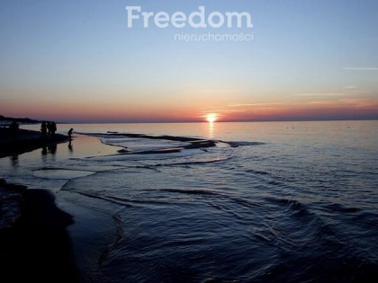 Gotowy resort nad morzem okolica Darłowa. 1 mln zł