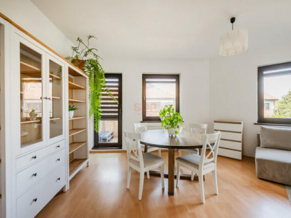 Mieszkanie Wrocław Krzyki, Brochów, Koreańska