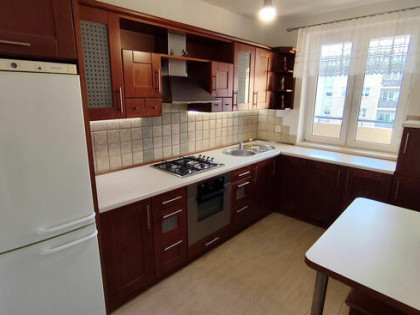 Atrakcyjne 2pok., 47,5m2 - os. BACIECZKI (ul. PILECKIEGO)