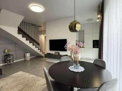 100 m2 na Białołęce w b. atrakcyjnej cenie z ogródkiem