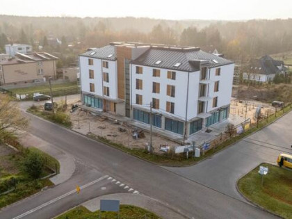 Mieszkanie Koszęcin, Jesienna