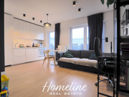 Mieszkanie Wrocław gm. Wrocław-Śródmieście Kępa Mieszczańska, Romana Dmowskiego