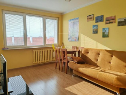 Na sprzedaż kawalerka w Centrum