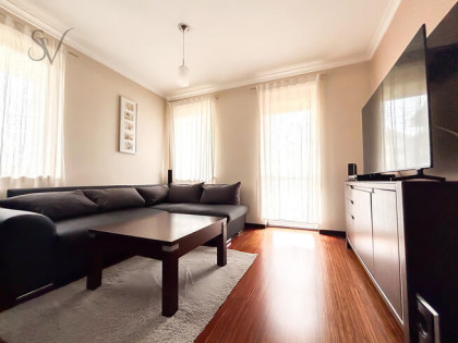 3600 ALL | 2 oddzielne pok | Balkon | ENG