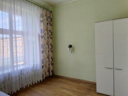 Mieszkanie Łódź gm. Łódź-Górna Górna, Stanisława Przybyszewskiego