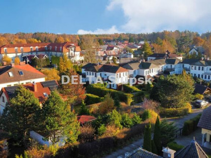 Mieszkanie Rowy gm. Ustka, Bałtycka