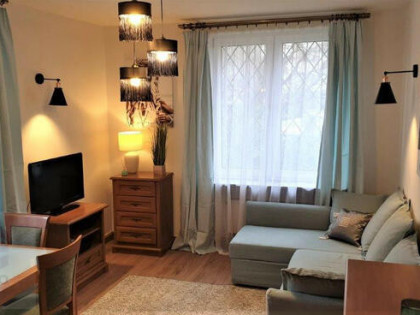 Mieszkanie Warszawa gm. Ursus Ursus, Dzieci Warszawy