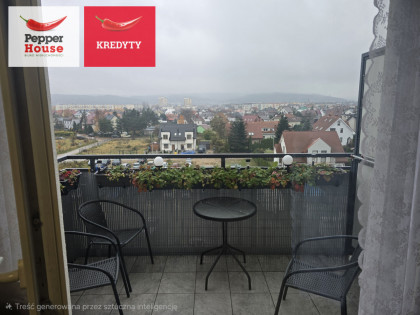 Mieszkanie Rumia ul. Dębogórska