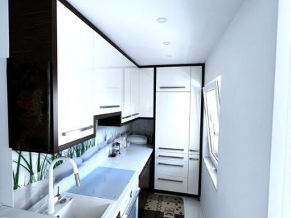 3 pokoje Wola wysoki standard