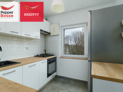 Mieszkanie Warszawa Włochy ul. Aleja Dwudziestolatków