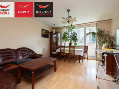 Mieszkanie Gdańsk Nowy Port ul. Kasztanowa