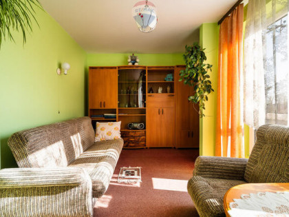 Dom dla dwóch rodzin