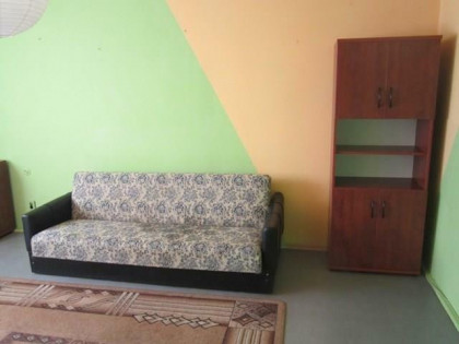 Paderewskiego 20, Górna, przytulna kawalerka