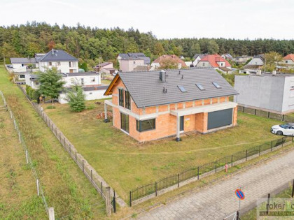 Dom Górażdże gm. Gogolin, Nowa