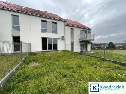 Mieszkanie Jasło, Łąkowa