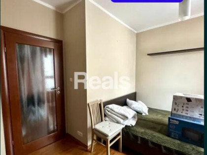 Mieszkanie Warszawa śródmieście, ul. Inflancka