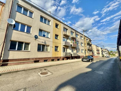 Przytulne mieszkanie na parterze-centrum Staszowa