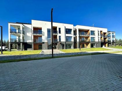 016MW Chełmiec os. Zielony Gaj, nowoczesne mieszkanie na wyn