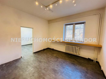 Lokal użytkowy Kraków Zwierzyniec, Księcia Józefa