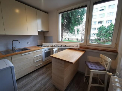 Sprzedam 2 pokoje na ul. Bezpiecznej