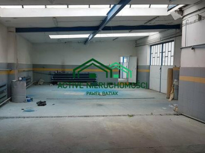 Lokal użytkowy Kraków Nowa Huta
