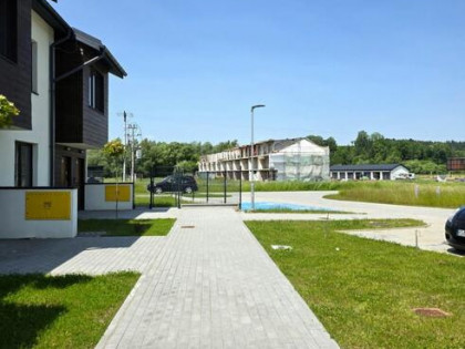 Mieszkanie Lesko Wola Postołowa, Wolańska