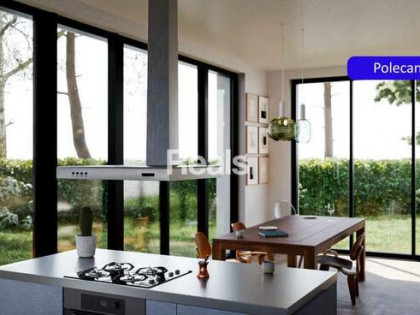 Unikatowy dom w Radości - genialny projekt