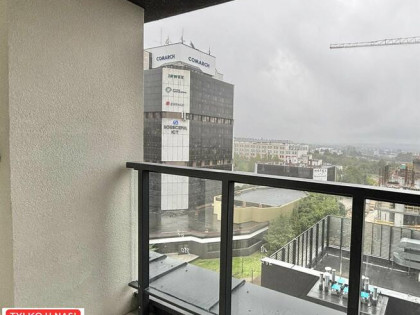 Mieszkanie Kielce Bocianek