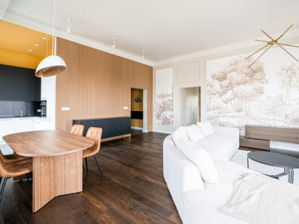 Mieszkanie Wrocław Stare Miasto, Stare Miasto, Staromłyńska