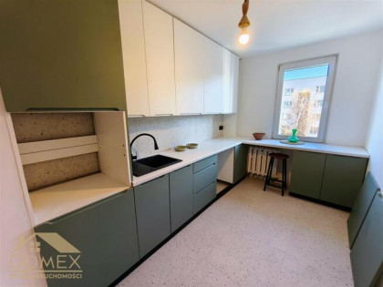 Mieszkanie Wodzisław Śląski Stary Wodzisław