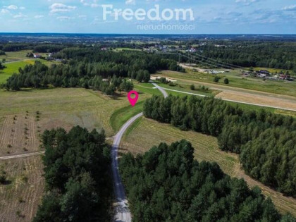 Działka budowlana | 15a | Rakszawa Kąty