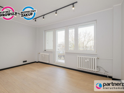 Mieszkanie Gdańsk Żabianka ul. Gospody