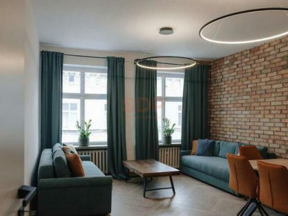 Mieszkanie Wrocław Stare Miasto, Stare Miasto, Ruska