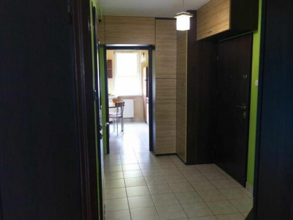 Przestronne mieszkanie TBS do aranżacji