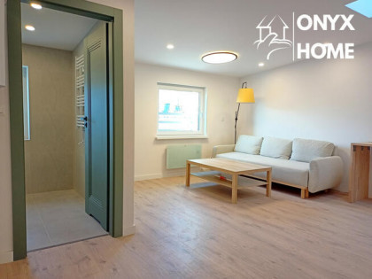 Mieszkanie Gdynia Działki Leśne, Śląska