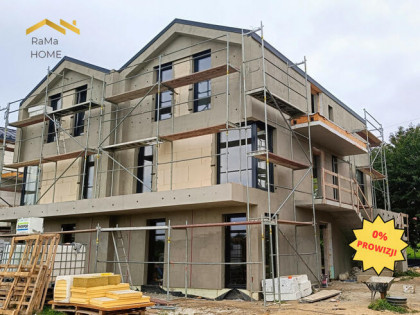 Mieszkanie Kraków gm. Kraków-Krowodrza Prądnik Biały, Dożynkowa